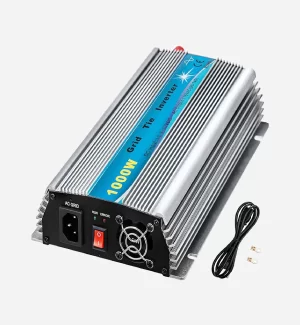 Vevor Grid Tie Solar Inverter